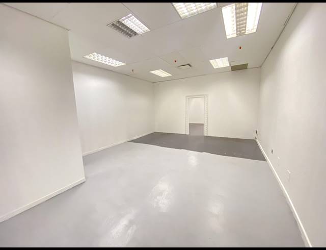 83M² RETAIL TO LET IN CAPE TOWN CITY CENTRE